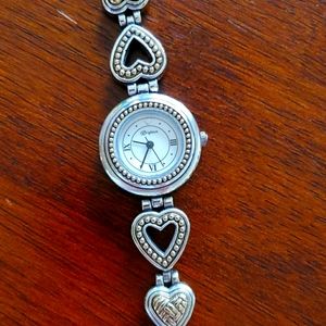 Brighton Genoa Heart Watch